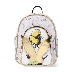 Kid's NWT Mini Back-Pack - Disney. Tinkerbell
